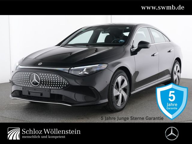 MERCEDES-BENZ CLA 250+ Progressive/LED/Pano-D/Keyless/Winter-P
