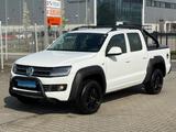 Volkswagen Amarok Trendline DoubleCab 4Motion - Volkswagen Amarok in Oberhausen