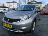 Nissan Note Acenta * 360° Kamera, Tempomat, LMF, Nr. 45 - gebrauchte Nissan Note aus dem Jahr 2014