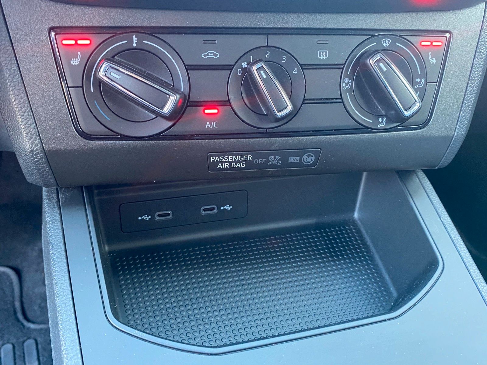 Fahrzeugabbildung SEAT Ibiza Style