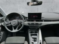Audi A4 - Vorschau Bild 9