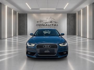 Audi A4 - 2