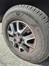 Hobby A65 GM Family Fiat Ducato Wohnmobil  - Hobby Diesel Alkoven