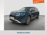 Volkswagen Tayron LIFE 2.0TDI 4M 142 kW 7-Sitze AHK Kamera - blaue Volkswagen Tayron