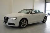 Audi A5 2,0 TFSI 211PS QUATTRO AUT.