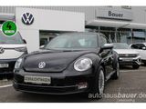 Volkswagen Beetle 1.4l TSI Remix *Klima,Tempomat,SHZ,Parkpi