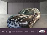 Audi A6 Avant sport 40TDI Stronic Navi 360° PANO AHK