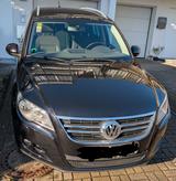 Volkswagen Tiguan 2.0 TDI 4MOTION Team - TÜV 12/27 - Volkswagen Tiguan Team mit Diesel-Antrieb