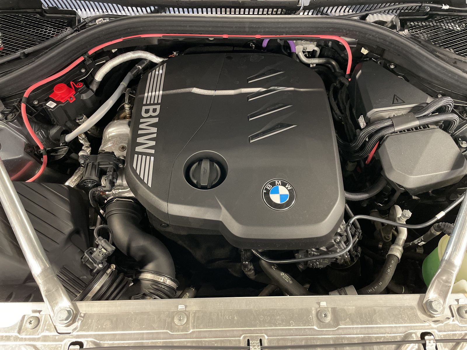BMW X3 - Bild 15