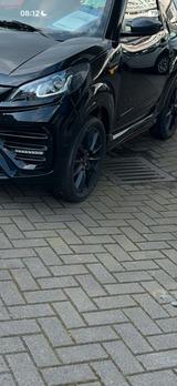 Ligier JS 50 0.5 DCI Progress Sport Ultimate Sport ... - Ligier aus 2024