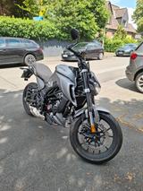 Motobi DL 125  Naked ABS - Offers