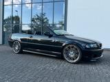 BMW 330i Cabrio M Paket E46 CarPlay TÜV Neu - BMW 330: Cabrio, E46 330i