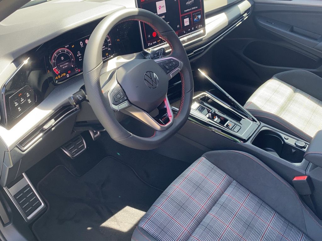 Volkswagen Golf - Bild 9