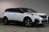 Peugeot 5008 1.6 e-THP Automatik GT-Line -7-Sitze-Leder - Peugeot 5008: Thp