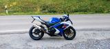 Suzuki GSX-R 1000 K7 - SUZUKI GSX R 1000 K1