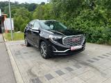GMC Terrain**TOP ZUSTAND ** - GMC Gebrauchtwagen