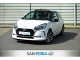 Citroën DS3 CABRIO SPORT CHIC 1.6 THP 165 LEDER*KLIMA*PD - Citroën DS3 aus 2017