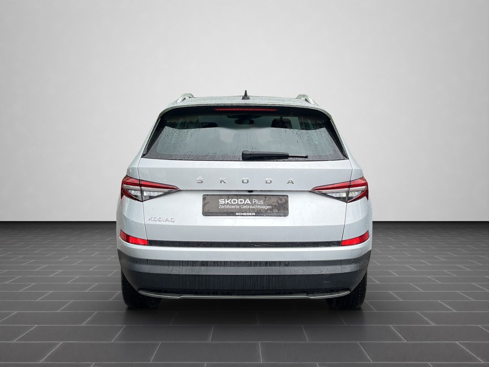 Skoda Kodiaq - Bild 7