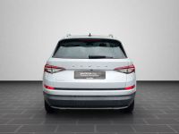 Skoda Kodiaq - Vorschau Bild 7