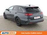 Kia cee'd 1.4 TGDI Platinum Edition Aut*NAVI*LED*ACC - Kia Gebrauchtwagen in Frankfurt