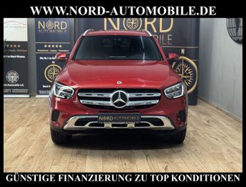 Mercedes GLC 200 - 5