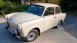 Trabant P 601 LX ("einer der letzten")  SE... - gebrauchte Trabant Kleinwagen