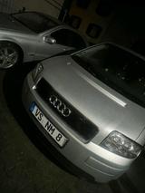 Audi A2 1.4 - gebrauchte Audi A2 aus dem Jahr 2000