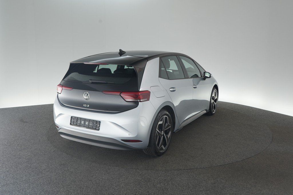 Volkswagen ID.3 Pro S 150 kW ACC Navi Bluetooth imagem 2