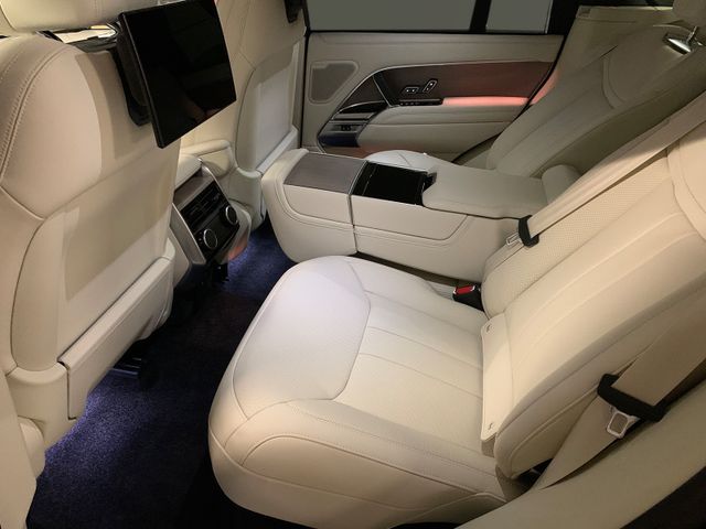 LAND ROVER Range Rover – Bild 11