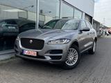 Jaguar F-Pace 20d Prestige  Xenon/Pano/Leder/Meridian - Jaguar F-Pace in Frankfurt (Main)