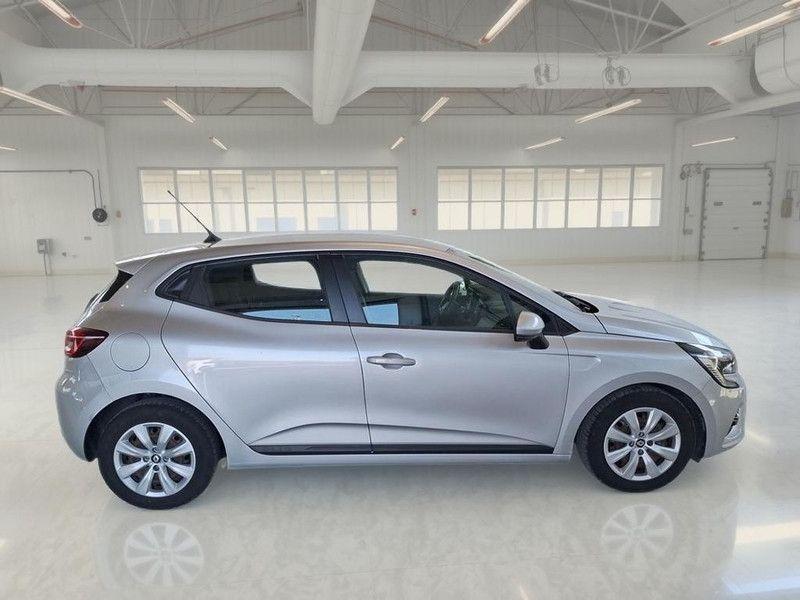 Renault RENAULT CLIO 1.5 DCI BLUE 63 KW BUSINESS 5 PORTE