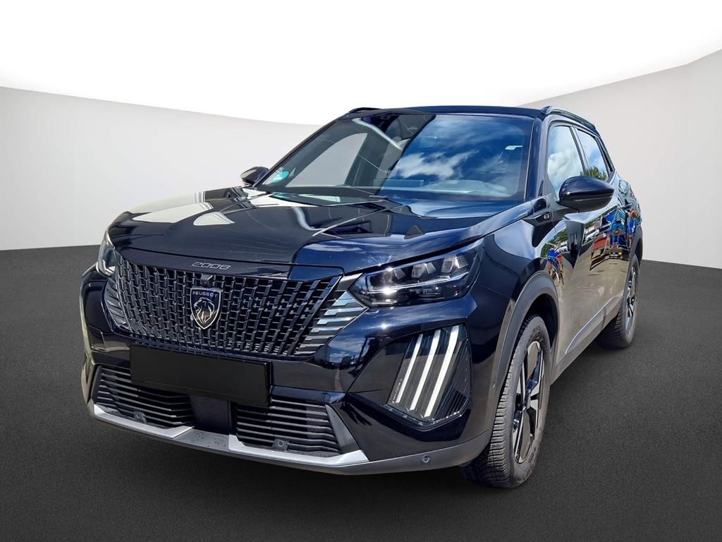Image of Peugeot 2008