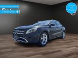 Mercedes-Benz GLA 180 URBAN NAVI+STANDHEIZUNG+LED+SHZ+DAB+PDC+ - gebrauchte Mercedes-Benz GLA 180 aus dem Jahr 2019
