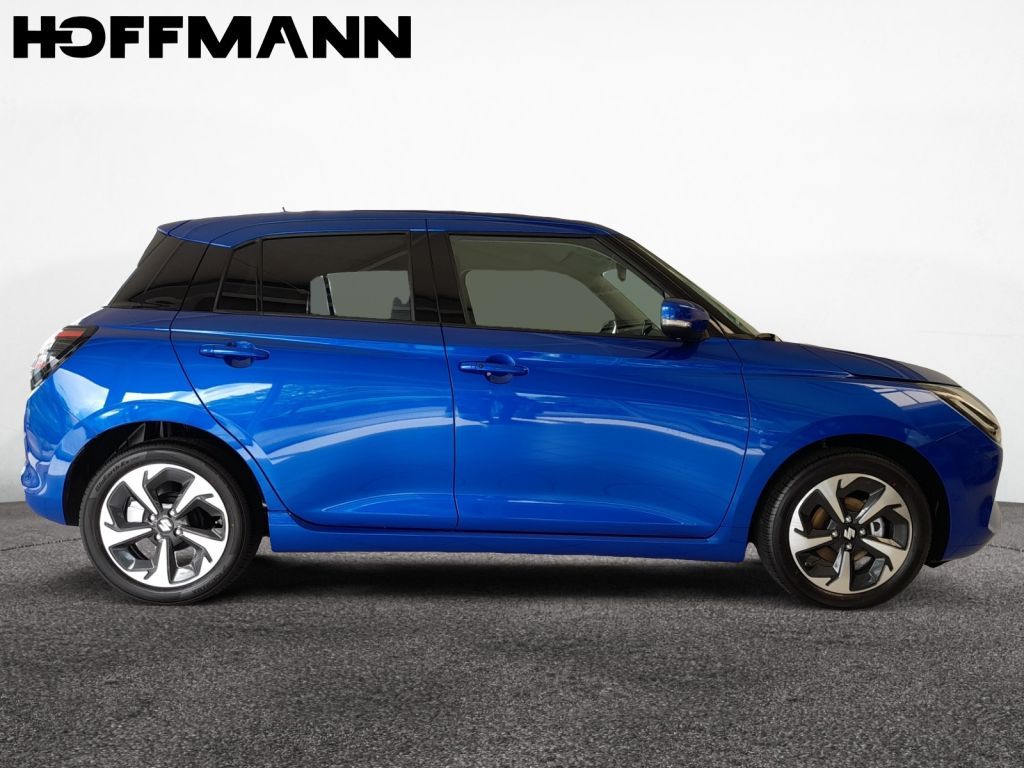 Fahrzeugabbildung Suzuki Swift 1.2 Hybrid MT Comfort+