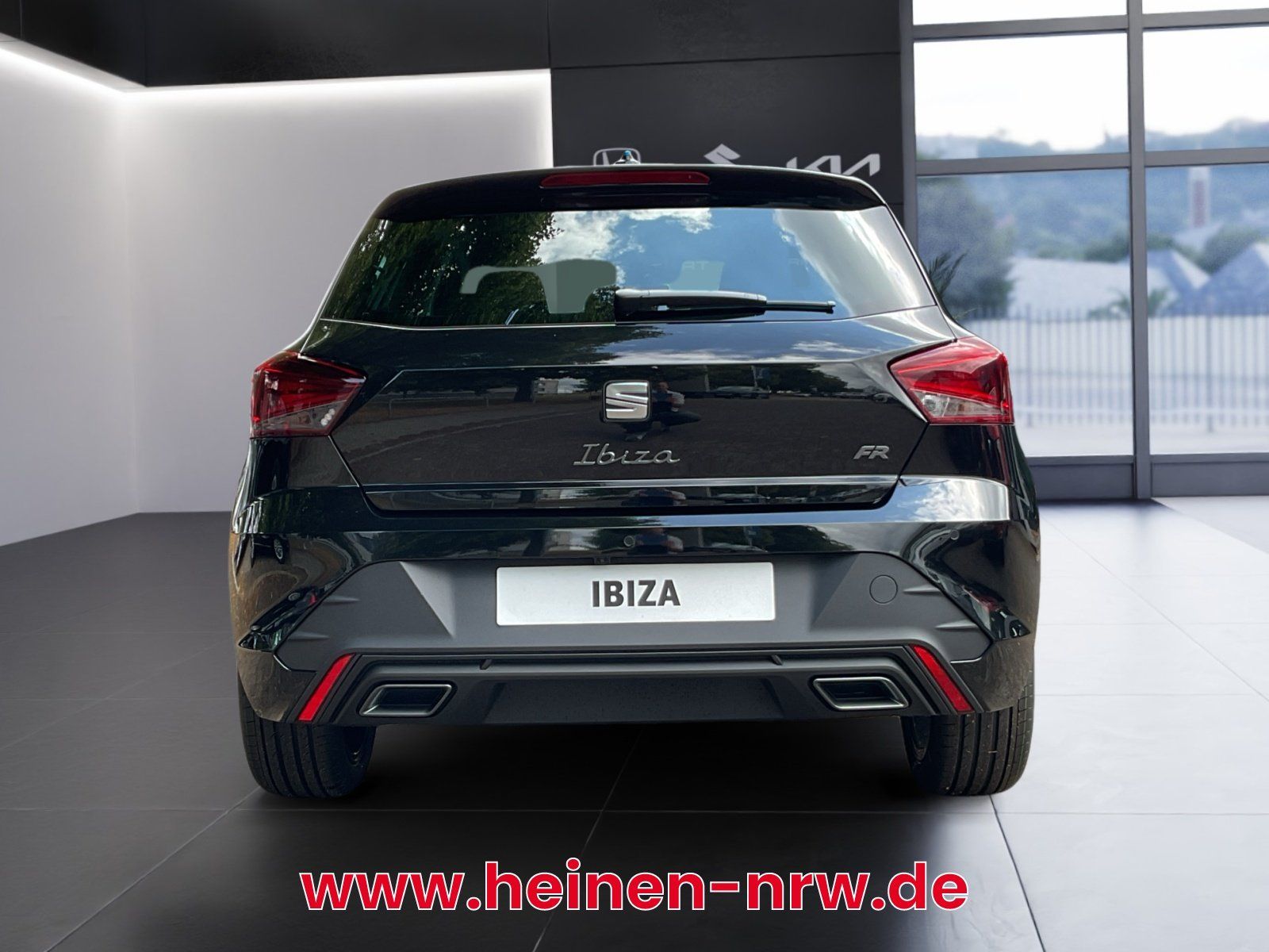 Seat Ibiza - Bild 5