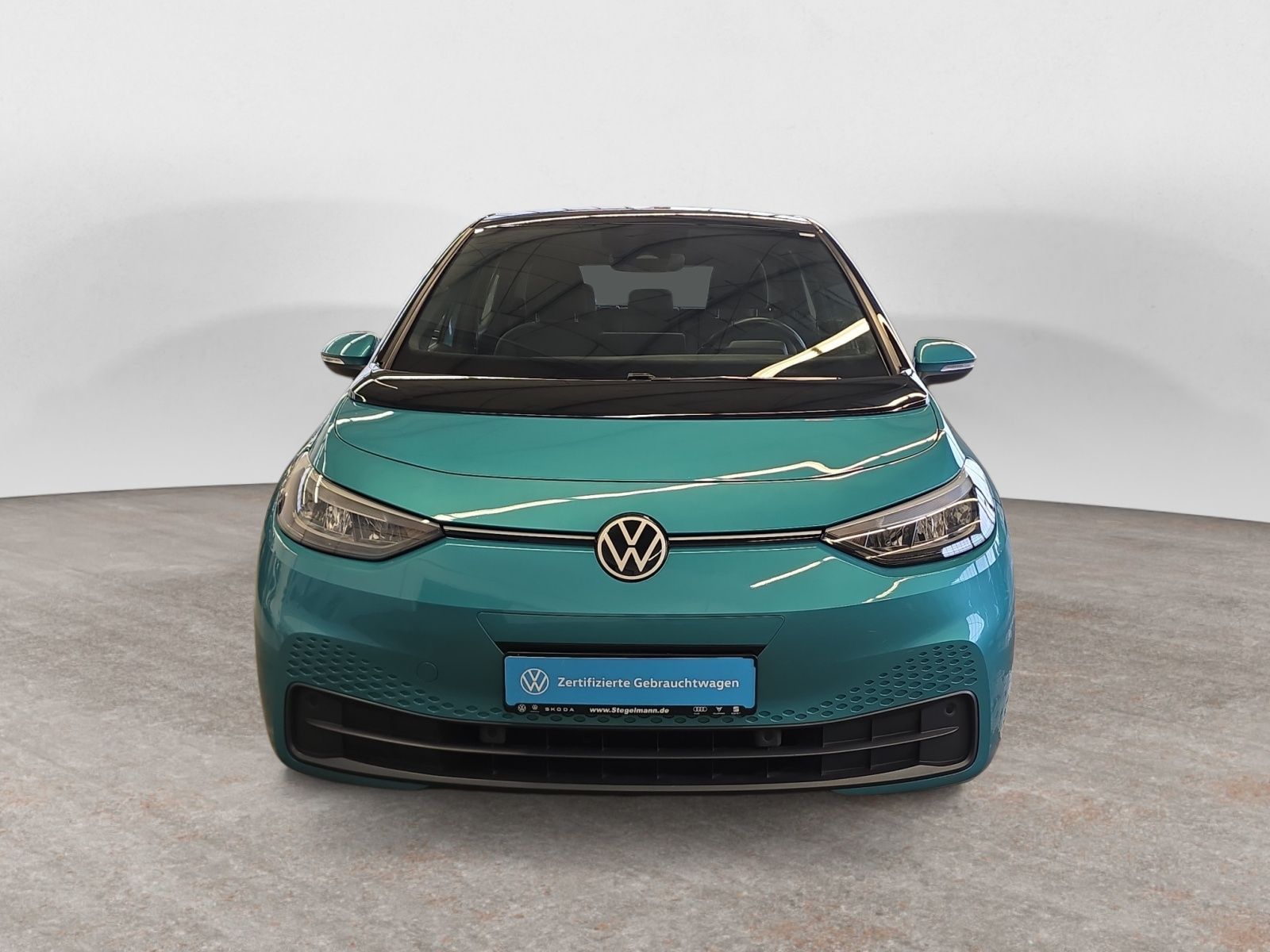 Volkswagen ID.3 - Bild 9
