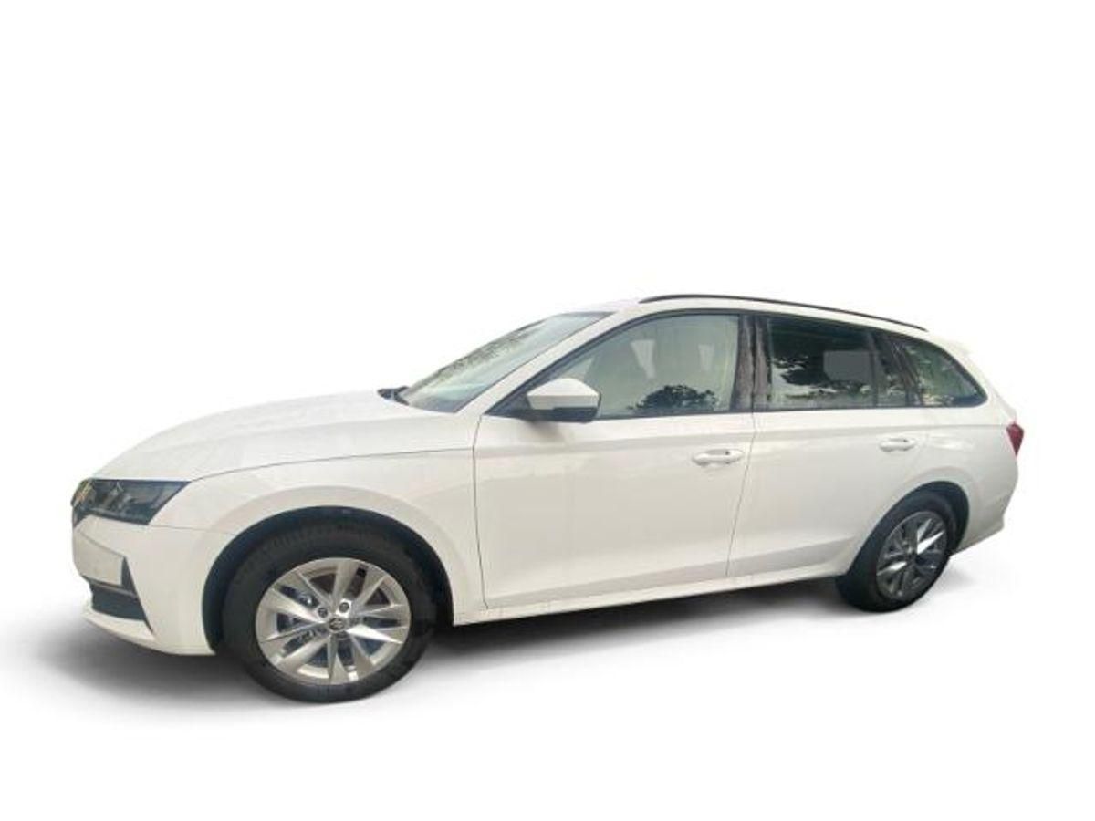 Skoda Octavia - Bild 4