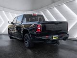 Dodge RAM 1500 Crew Cab Big Horn Night 2025 3.0 L6 BT - Dodge RAM New cars mit Benzin-Antrieb