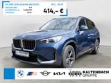 BMW X1 sDrive 20d AHK HUD 360° LED AKTIVSITZE ACC - BMW X1 Jahreswagen mit Diesel-Antrieb: Automatik