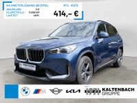 BMW X1 - Vorschau Bild 1