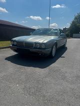 Jaguar X 300 Lang/ Daimler Six LWB 4,0 - Jaguar Daimler: 4.0