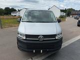 Volkswagen T6 Kastenwagen 2.0 TDI *VW-Scheckheft* TOP-A. - : Kastenwagen
