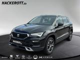 Seat Ateca Style Edition 1.5 TSI DSG AHK 360° Kamera  - Seat Ateca: Style Edition