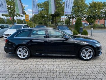 Audi A6 - 9