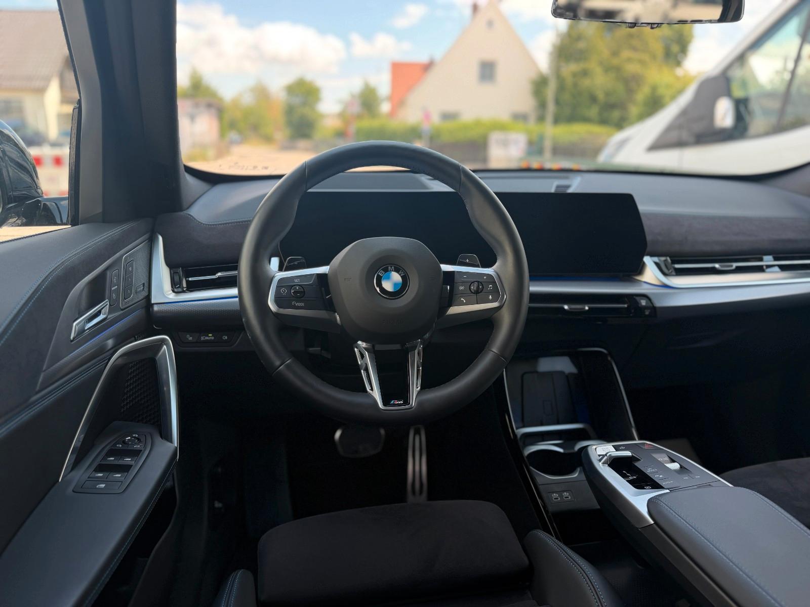 BMW X1 sDrive20i M SportPRO AHK Pano HuD ACC H&K 360, миниатюра 20