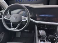 Volkswagen Touareg - Vorschau Bild 14