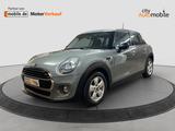 MINI ONE Mini 5-trg. One/1.Hand/Tempomat/Bluetooth - MINI ONE in Berlin