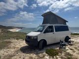 Volkswagen T5 Transporter Camper - Offers