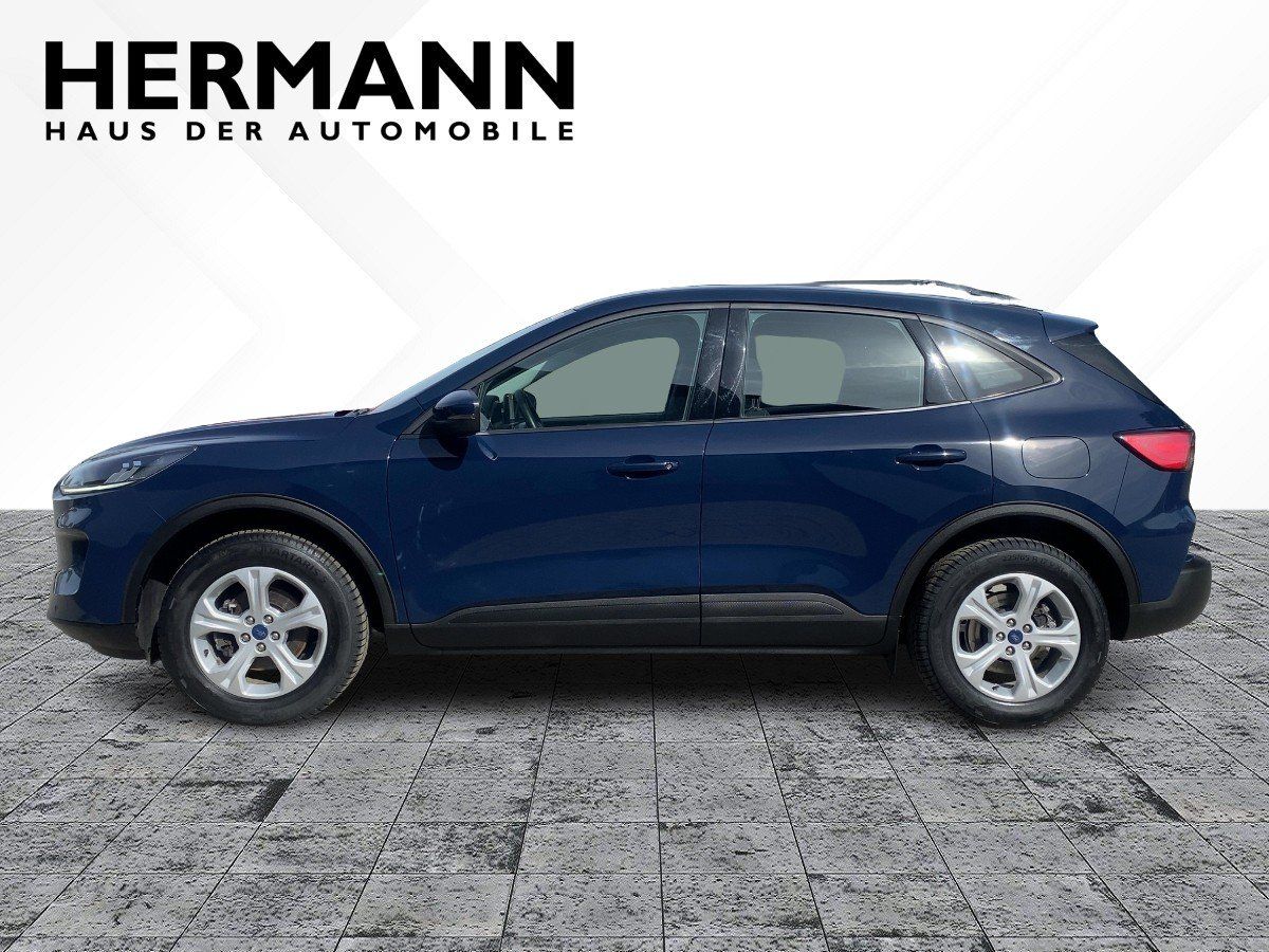 Ford Kuga 2.5 Duratec FHEV Cool & Connect AHK*PDC*SHZ imagem 2