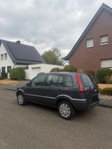 Ford Fusion 1.4 TDI /TÜV/Klima/Zv/ Zu Verk... - Ford Fusion in Köln